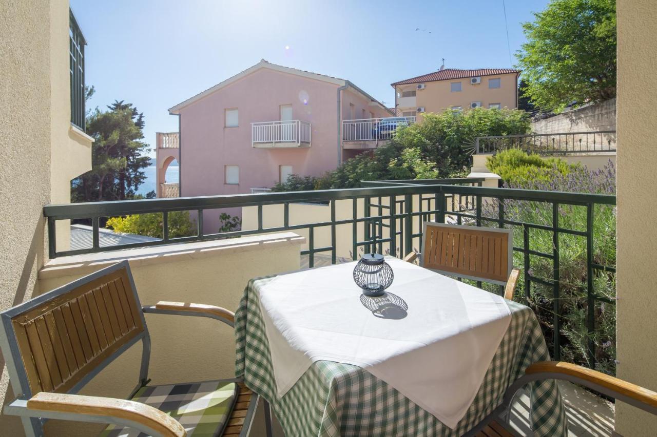 Villa Fani - Apartments In Trogir Exteriér fotografie