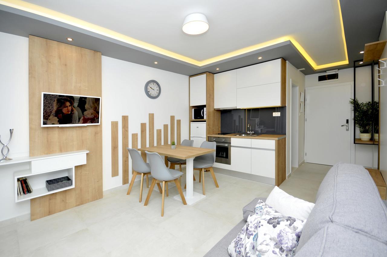 Villa Fani - Apartments In Trogir Exteriér fotografie