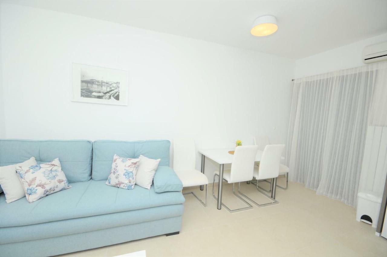 Villa Fani - Apartments In Trogir Exteriér fotografie
